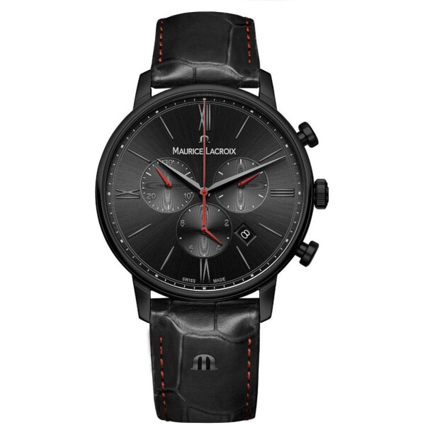

Часы Maurice Lacroix EL1098-PVB01-310-1