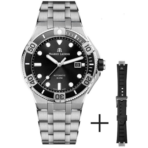Часы Maurice Lacroix AI6058-SS002-330-2