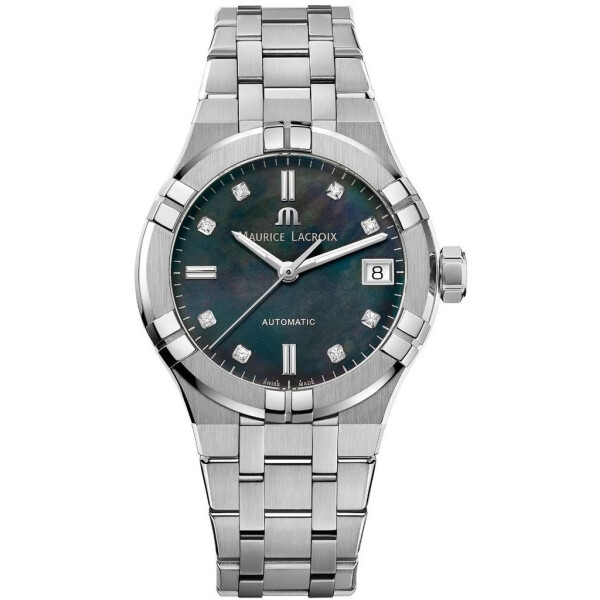 

Часы Maurice Lacroix AI6006-SS002-370-1