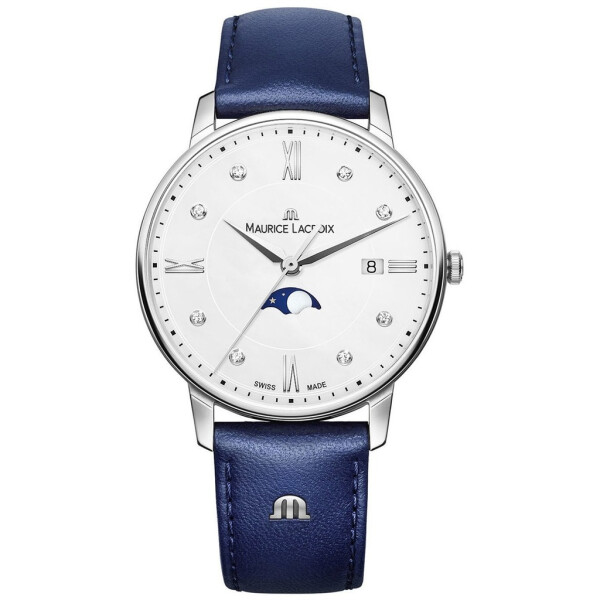 

Часы Maurice Lacroix EL1096-SS001-150-1