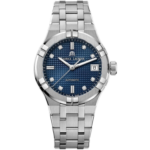 

Часы Maurice Lacroix AI6006-SS002-450-1
