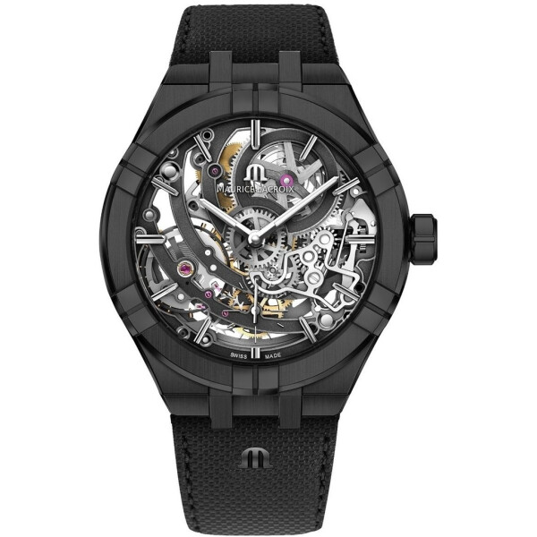 

Часы Maurice Lacroix AI6028-PVB01-030-1