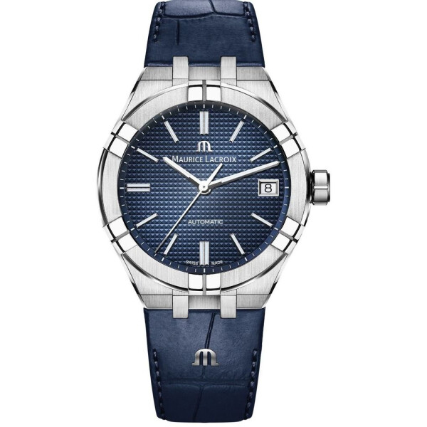 

Часы Maurice Lacroix AI6007-SS001-430-1
