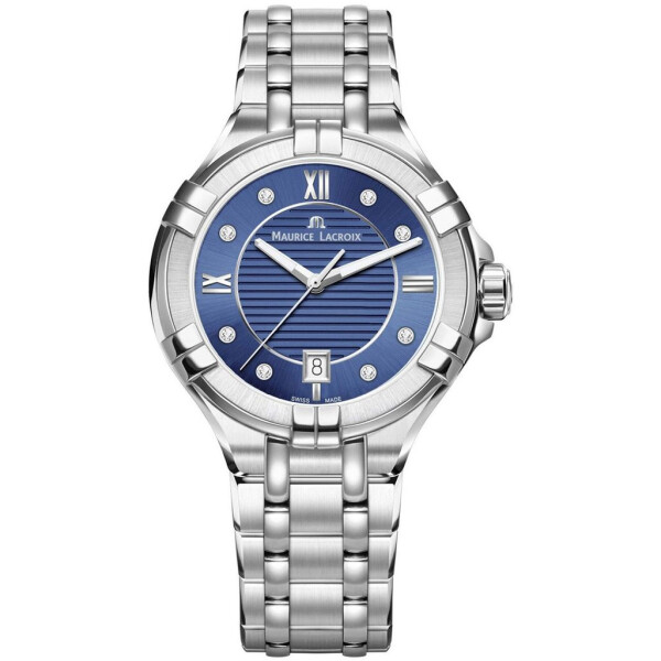 

Часы Maurice Lacroix AI1006-SS002-450-1