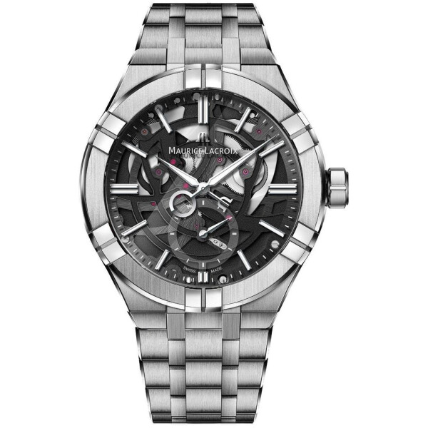 

Часы Maurice Lacroix AI6088-SS002-030-1