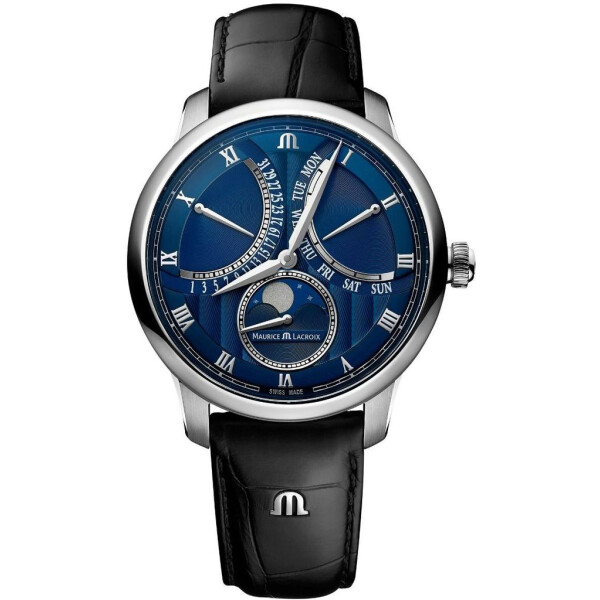 

Часы Maurice Lacroix MP6608-SS001-410-1