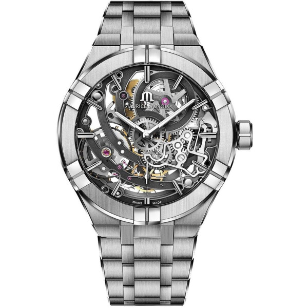 

Часы Maurice Lacroix AI6028-SS002-030-1
