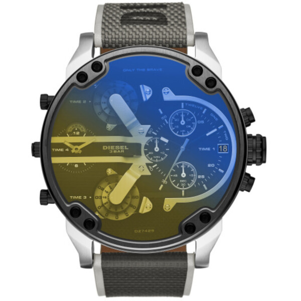 

Часы DIESEL DZ7429