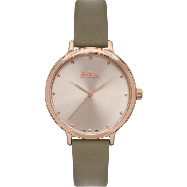 

Часы LEE COOPER LC06868.417