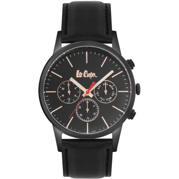 

Часы LEE COOPER LC06886.651