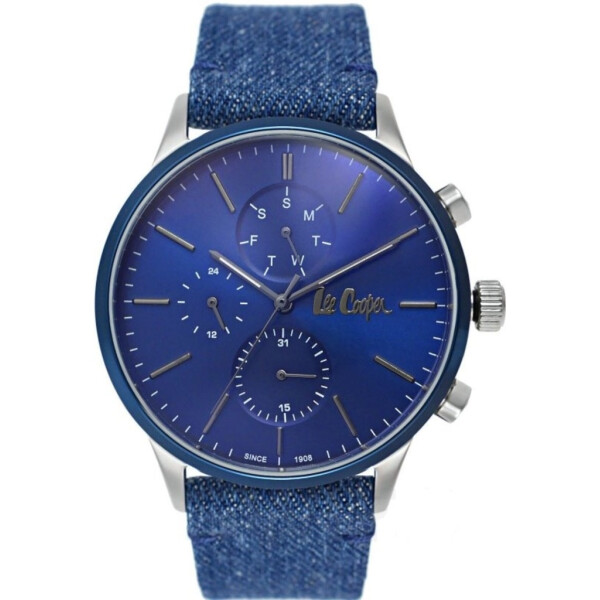 

Часы LEE COOPER LC06902.397