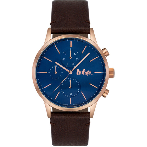 

Часы LEE COOPER LC06902.492