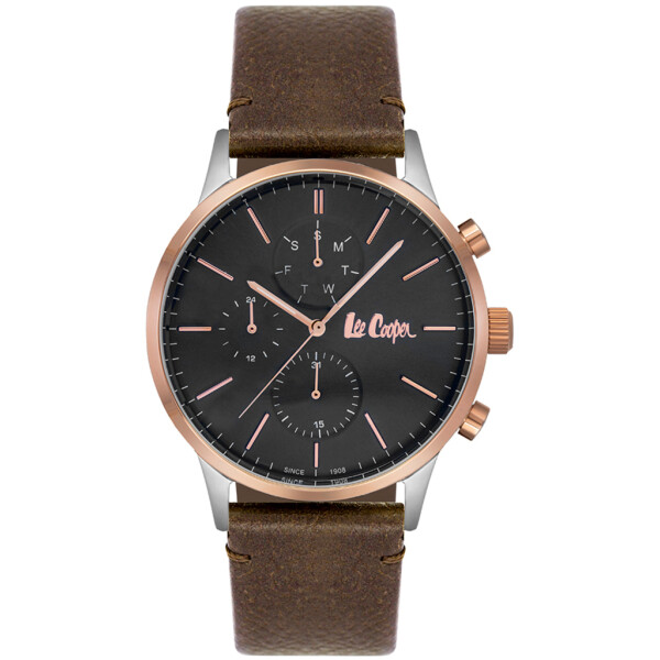 

Часы LEE COOPER LC06902.565