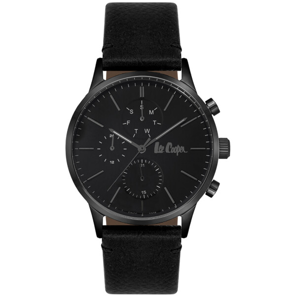

Часы LEE COOPER LC06902.651