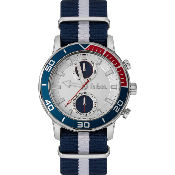 

Часы LEE COOPER LC06926.339