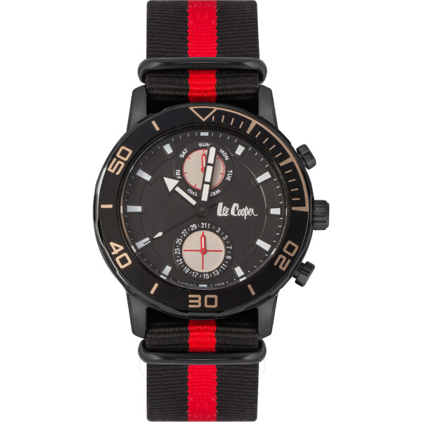 

Часы LEE COOPER LC06926.651