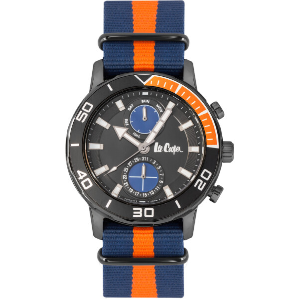 

Часы LEE COOPER LC06926.659