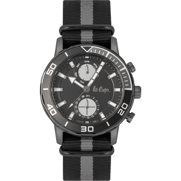 

Часы LEE COOPER LC06926.661