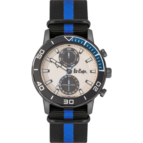 

Часы LEE COOPER LC06926.671