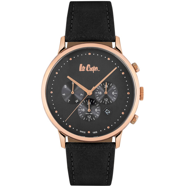 

Часы LEE COOPER LC06935.451