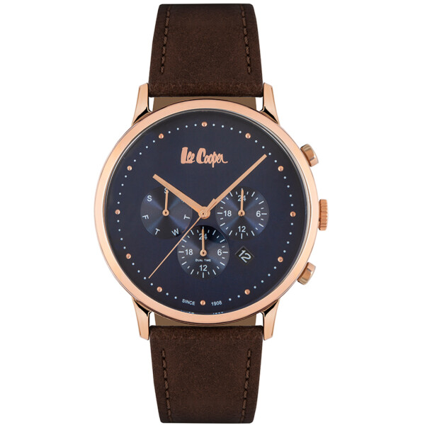 

Часы LEE COOPER LC06935.492