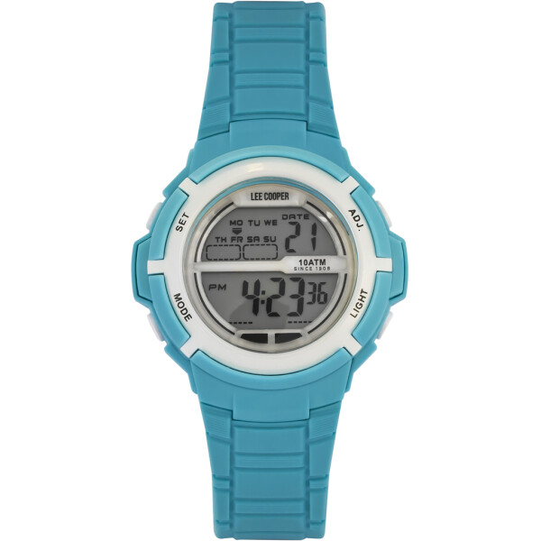 

Часы LEE COOPER ORG05202.027
