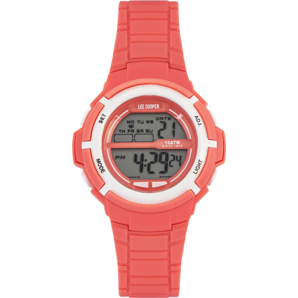 

Часы LEE COOPER ORG05202.028