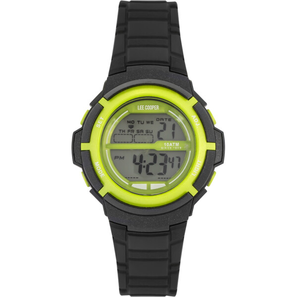 

Часы LEE COOPER ORG05202.621