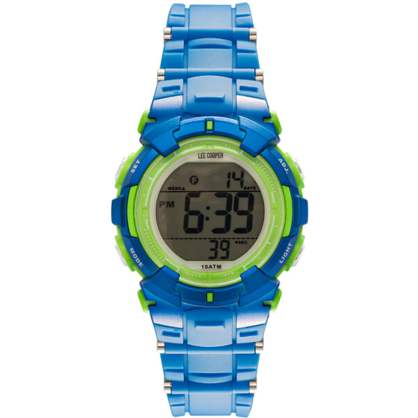 

Часы LEE COOPER ORG05206.027