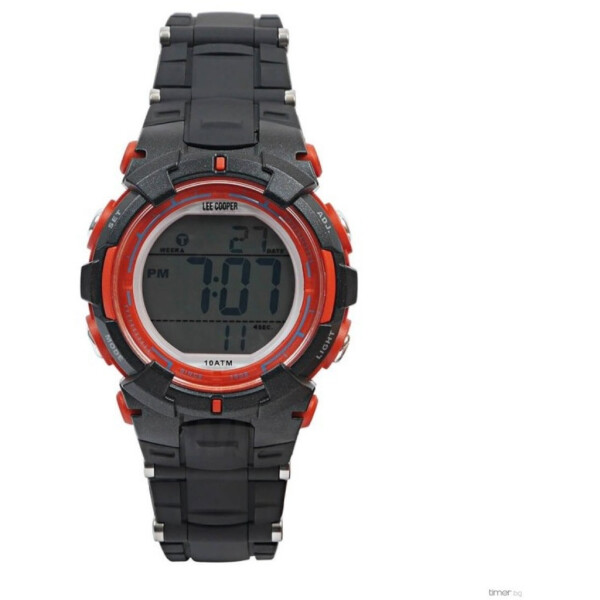 

Часы LEE COOPER ORG05206.621