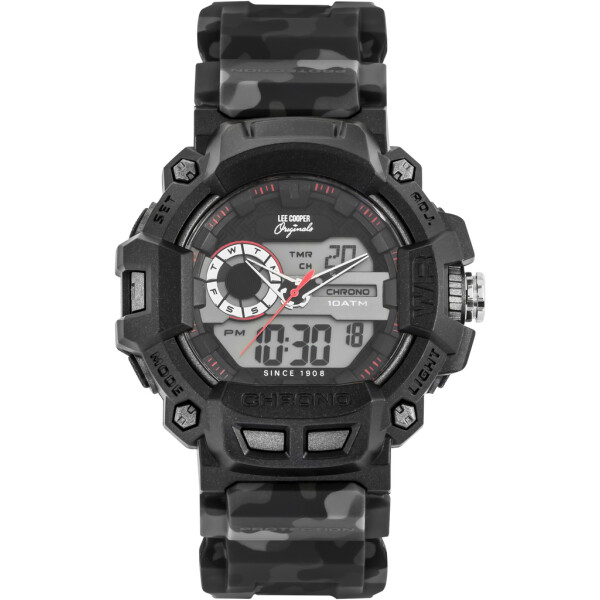 

Часы LEE COOPER ORG05401.620