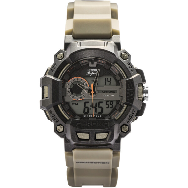 

Часы LEE COOPER ORG05401.625