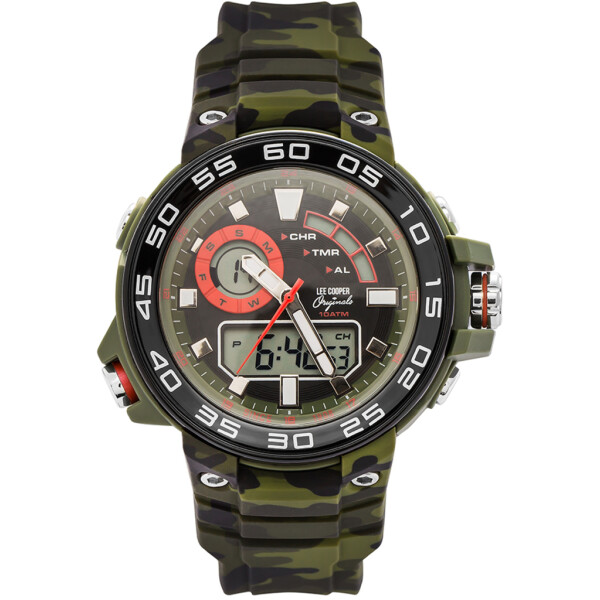 

Часы LEE COOPER ORG05402.020