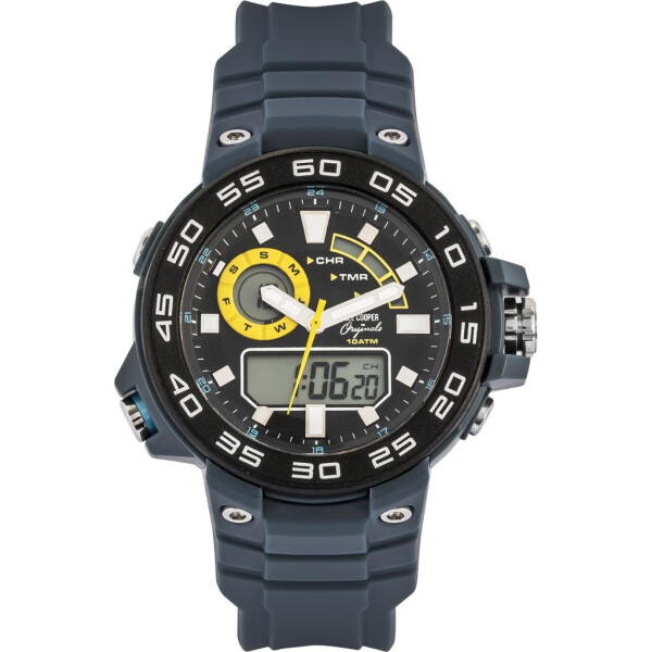 

Часы LEE COOPER ORG05402.629