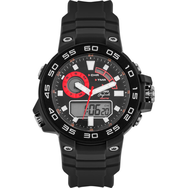 

Часы LEE COOPER ORG05402.651