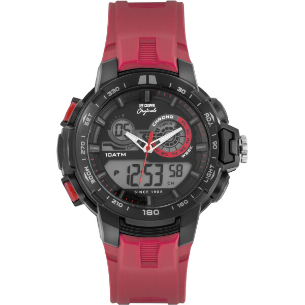 

Часы LEE COOPER ORG05403.628