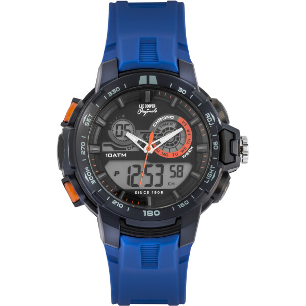 

Часы LEE COOPER ORG05403.929