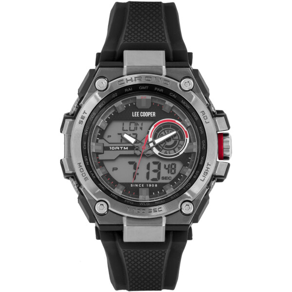 

Часы LEE COOPER ORG05404.021