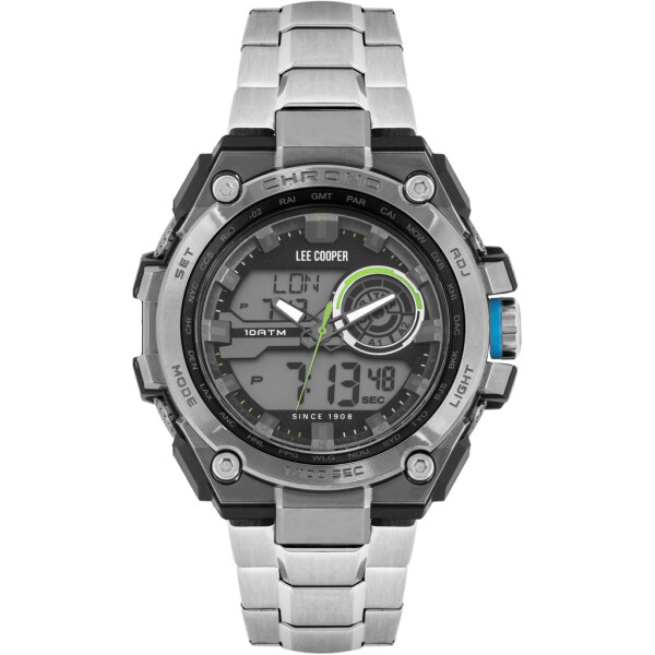 

Часы LEE COOPER ORG05404.320