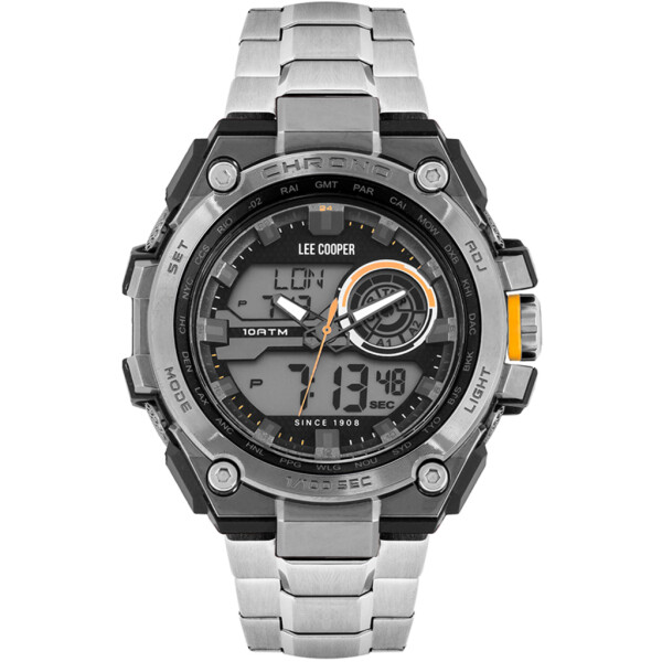 

Часы LEE COOPER ORG05404.321