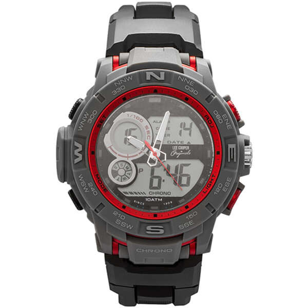 

Часы LEE COOPER ORG05405.621