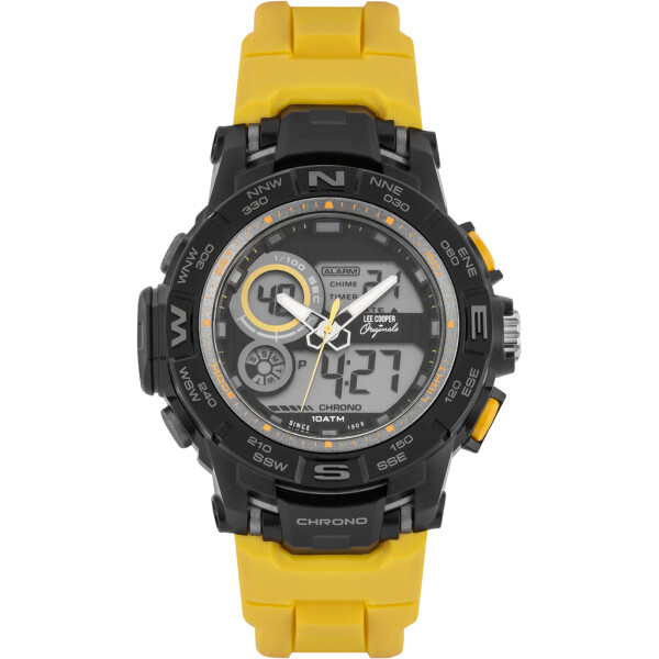 

Часы LEE COOPER ORG05405.624