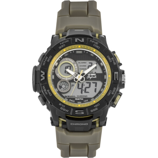 

Часы LEE COOPER ORG05405.625