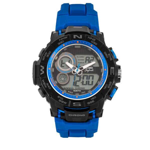 

Часы LEE COOPER ORG05405.629