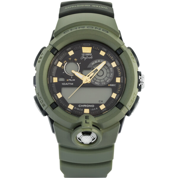 

Часы LEE COOPER ORG05406.025