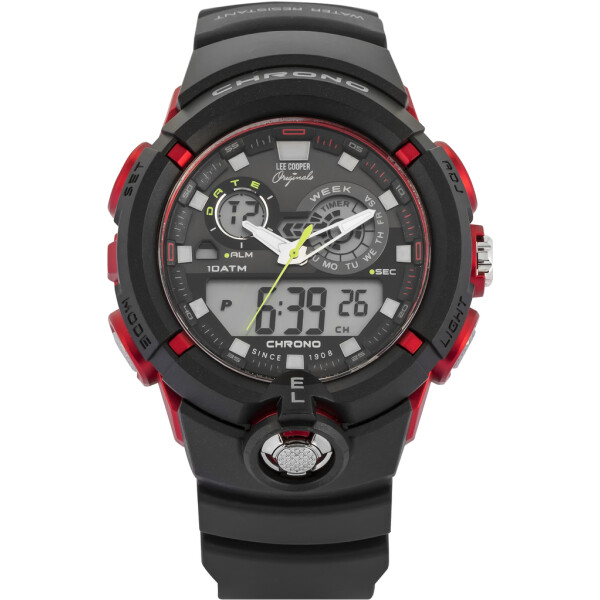 

Часы LEE COOPER ORG05406.621