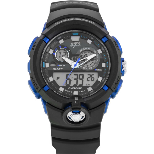 

Часы LEE COOPER ORG05406.626