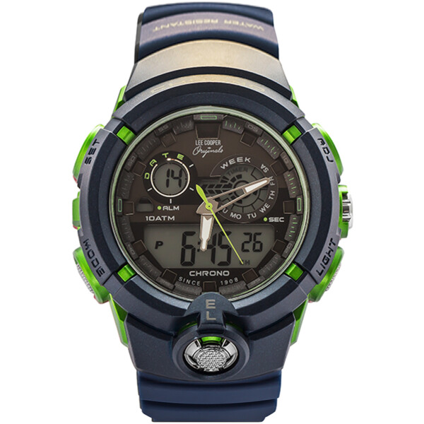 

Часы LEE COOPER ORG05406.929