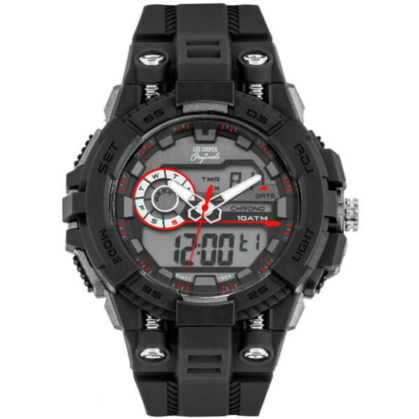 

Часы LEE COOPER ORG05407.621