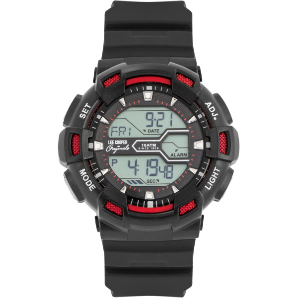 

Часы LEE COOPER ORG05600.621